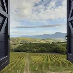 Hotell Tenuta Grimaldi Wine Matelica