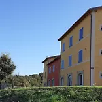 Tenuta Grimaldi Wine Hotell