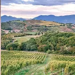 Tenuta Grimaldi Wine Hotell