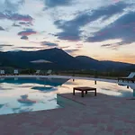 Tenuta Grimaldi Wine Hotel