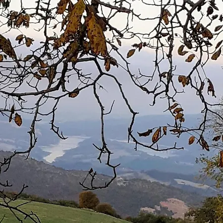 Tenuta Grimaldi Wine Szálloda 4*