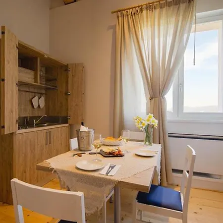 Tenuta Grimaldi Wine 4* Matelica