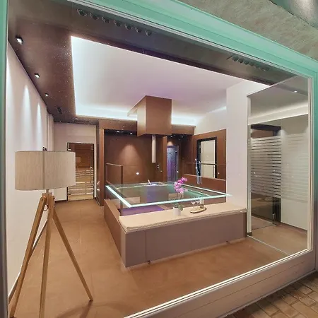 Hotel Tenuta Grimaldi Wine Matelica