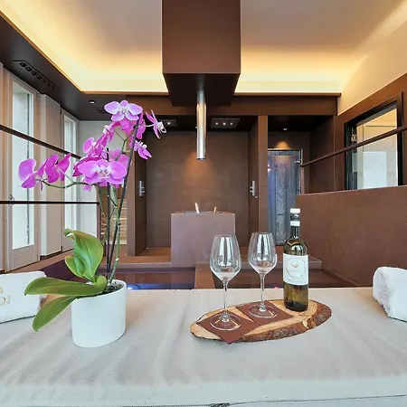 Tenuta Grimaldi Wine