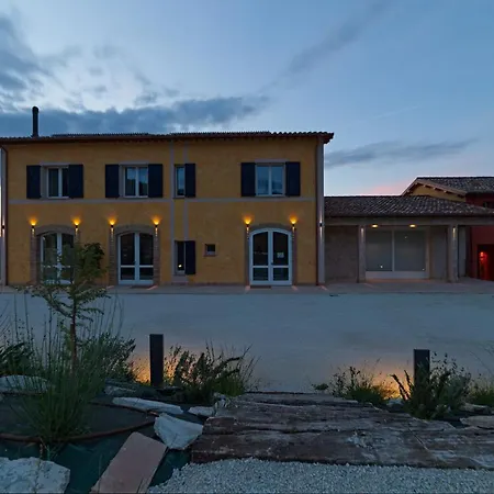 Tenuta Grimaldi Wine Hotel 4*