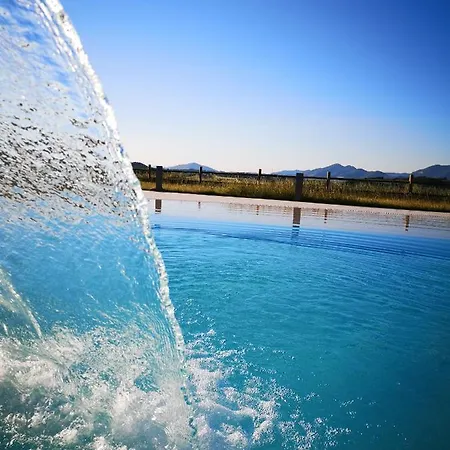 Hotel Tenuta Grimaldi Wine 4*