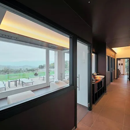 Hotel Tenuta Grimaldi Wine