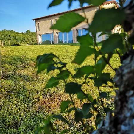 Tenuta Grimaldi Wine 4* Matelica