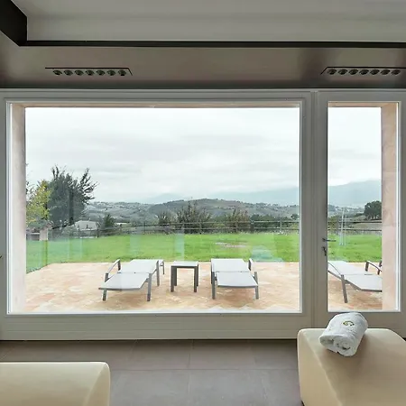 Tenuta Grimaldi Wine 4*