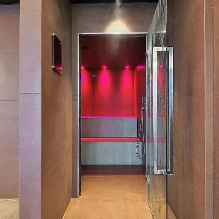 Tenuta Grimaldi Wine 4* Matelica