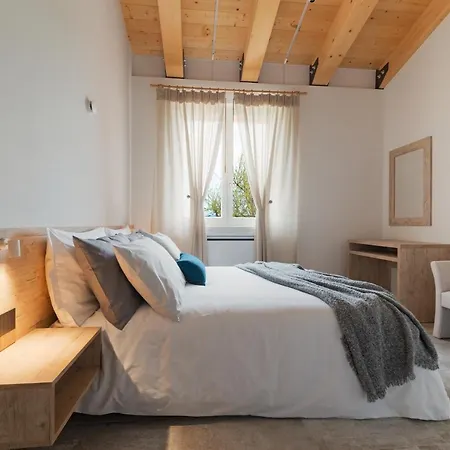 Tenuta Grimaldi Wine Hotel 4*