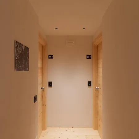 Tenuta Grimaldi Wine 4* Matelica