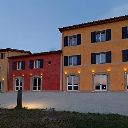 Tenuta Grimaldi Wine 4*