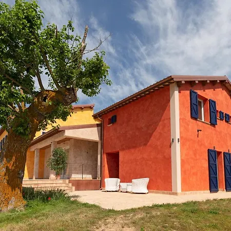 Tenuta Grimaldi Wine 4* Matelica