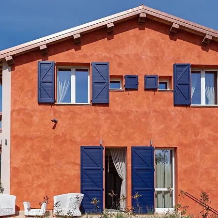 Tenuta Grimaldi Wine 4* Matelica