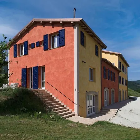 Tenuta Grimaldi Wine 4*