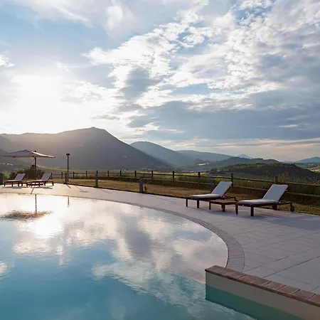 Tenuta Grimaldi Wine Hotel 4*