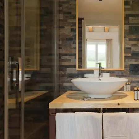 Hotel Tenuta Grimaldi Wine