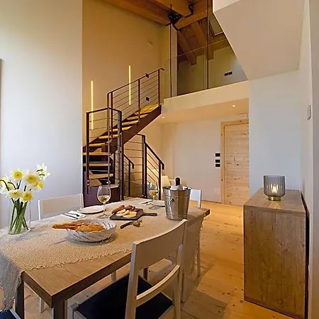 Tenuta Grimaldi Wine Hotel 4*