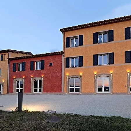 Tenuta Grimaldi Wine 4* Matelica
