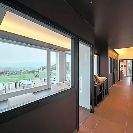 Tenuta Grimaldi Wine Hotel