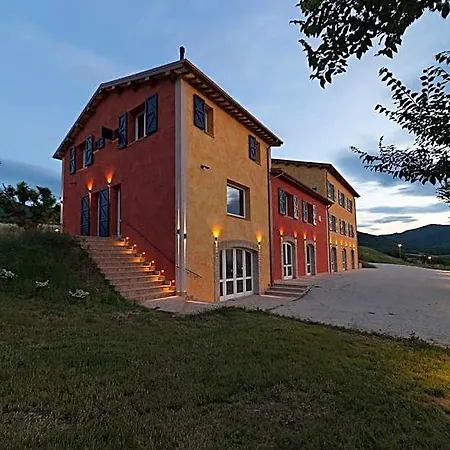 Tenuta Grimaldi Wine 4*