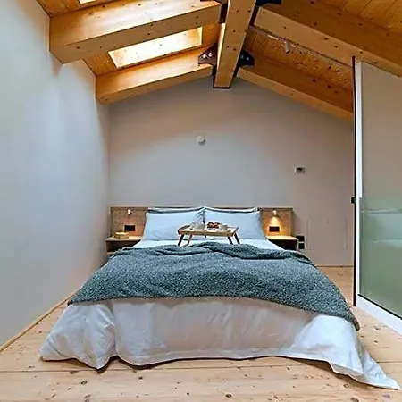 Tenuta Grimaldi Wine Hotel Matelica
