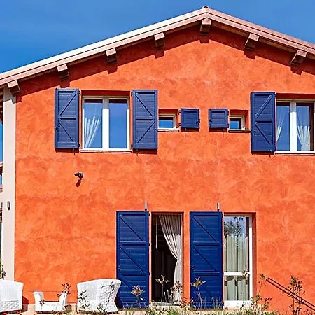 Tenuta Grimaldi Wine Hotel