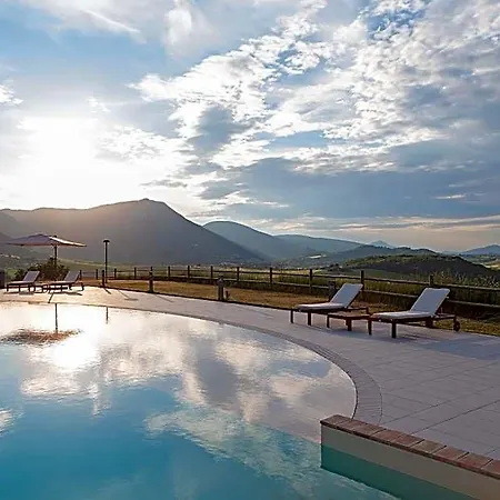 Hotel Tenuta Grimaldi Wine Matelica