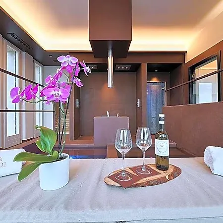 Tenuta Grimaldi Wine Hotel 4*