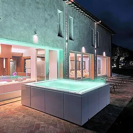 Hotel Tenuta Grimaldi Wine 4*