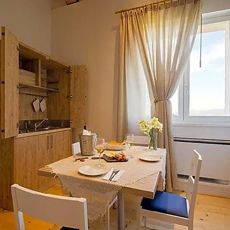 Tenuta Grimaldi Wine Hotel Matelica