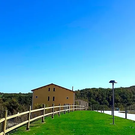 Tenuta Grimaldi Wine 4* Matelica