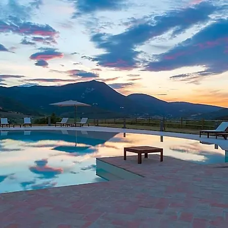 Tenuta Grimaldi Wine Hotel 4*
