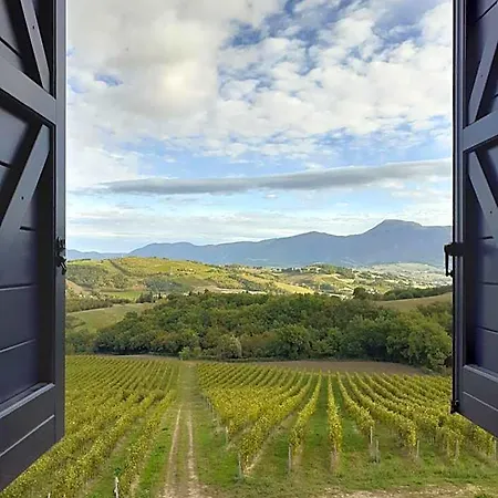 Hotel Tenuta Grimaldi Wine 4*